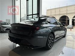 هیوندای سۆناتا